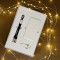 Dudao 10000mAh K4X Power Bank Gift Set, U7 Wireless Bluetooth Earphone, 3in1 USB Cable - Lightning