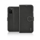 Fonex Book Identity Samsung A02S Α03S Μαύρο