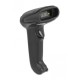 DELOCK barcode scanner 1D & 2D 90562, 2.4 GHz/Bluetooth/USB, Μαύρο