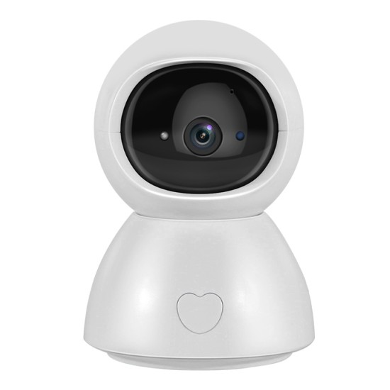 SECTEC ασύρματη smart κάμερα ST-288-2MTY-SB, 2MP, WiFi, TF/Cloud
