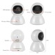 SECTEC ασύρματη smart κάμερα ST-288-2MTY-SB, 2MP, WiFi, TF/Cloud