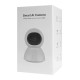 SECTEC ασύρματη smart κάμερα ST-288-2MTY-SB, 2MP, WiFi, TF/Cloud