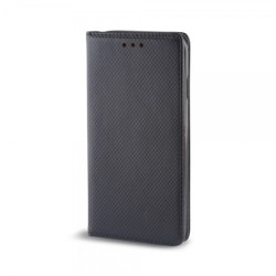 Senso Book Magnet Realme C21 Μαύρο