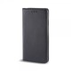 Senso Book Magnet Realme C21 Μαύρο