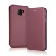 Smart Diva Book Case Xiaomi Redmi 10 Μπορντό Smart Diva Book Case Xiaomi Redmi 10 Μπορντό