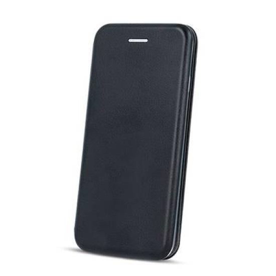 Smart Diva Book Case Xiaomi Redmi 10 Μαύρο