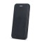 Smart Diva Book Case Xiaomi Redmi 10 Μαύρο