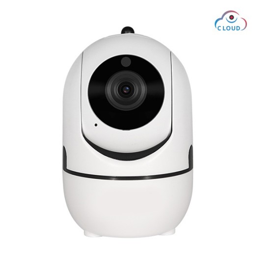 Camera Cloud auto tracking WiFi κάμερα 1080p
