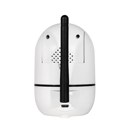 Camera Cloud auto tracking WiFi κάμερα 1080p