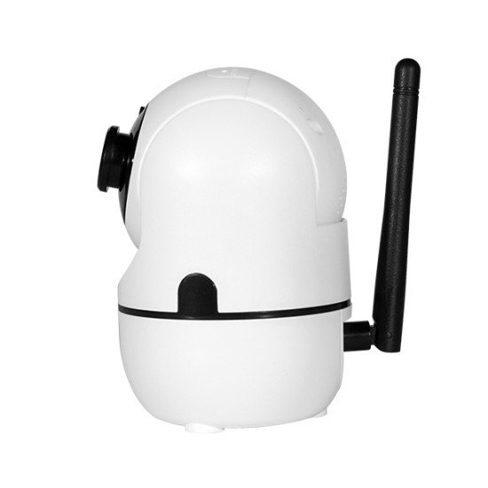 Camera Cloud auto tracking WiFi κάμερα 1080p