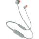 Bluetooth ακουστικά JBL Tune 115BT Γκρι