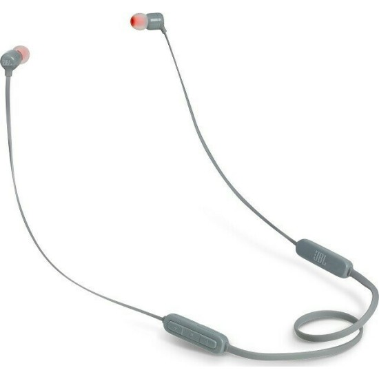 Bluetooth ακουστικά JBL Tune 115BT Γκρι