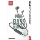 Bluetooth ακουστικά JBL Tune 115BT Γκρι