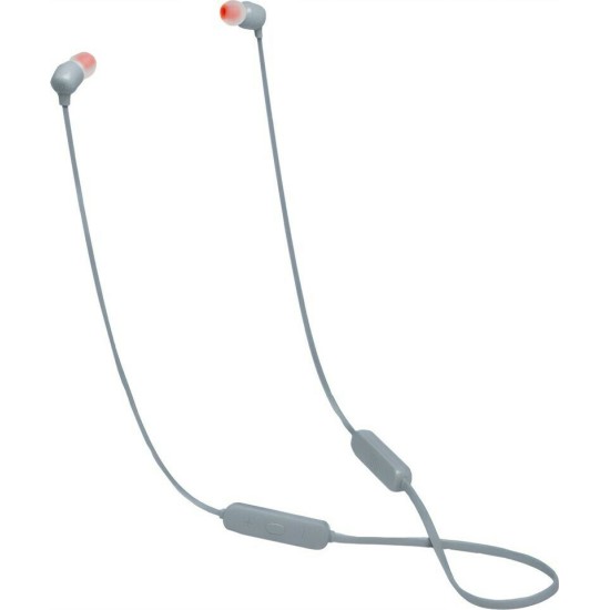 Bluetooth ακουστικά JBL Tune 115BT Γκρι