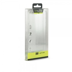 Fonex TPU Case 0.2mm για ALCATEL 1S 2021 / 3L 2021