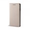 Θήκη Senso Book Magnet Note 11 5G / Note 11T 5G / Poco M4 Pro Χρυσό
