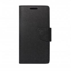 iS Book Fancy Note 11 5G / Note 11T 5G / Poco M4 Pro Μαύρο