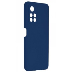Senso Liquid Note 11 5G / Note 11T 5G / Poco M4 Pro Backcover Μπλε