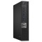DELL PC Optiplex 3040 Micro, i5-6500T, 8GB, 120GB SSD, REF SQR