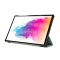 Θήκη για Lenovo Tab M10 HD 2nd Gen TB-X306X 10.1 ίντσες με μαγνητικό κλείσιμο Ανοικτό Πράσινο