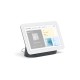 Google Nest Hub (2nd Gen) Charcoal Συμβατό με Google Home