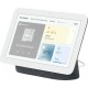 Google Nest Hub (2nd Gen) Charcoal Συμβατό με Google Home