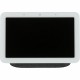 Google Nest Hub (2nd Gen) Charcoal Συμβατό με Google Home