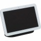 Google Nest Hub (2nd Gen) Charcoal Συμβατό με Google Home