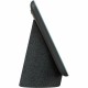 Google Nest Hub (2nd Gen) Charcoal Συμβατό με Google Home