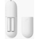 Google Smart TV Stick Chromecast with Google TV 4K UHD με Bluetooth / Wi-Fi / HDMI Snow και Google