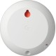 Google Nest Mini (2nd Gen) Chalk Smart Hub Συμβατό με Google Home