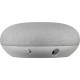 Google Nest Mini (2nd Gen) Chalk Smart Hub Συμβατό με Google Home