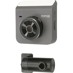 Xiaomi A400 & RC09 Σετ Κάμερα DVR Αυτοκινήτου 1440P με Οθόνη 2