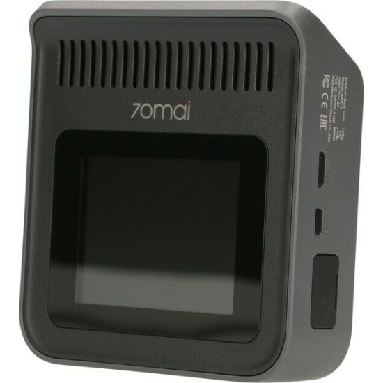 Xiaomi A400 & RC09 Σετ Κάμερα DVR Αυτοκινήτου 1440P με Οθόνη 2