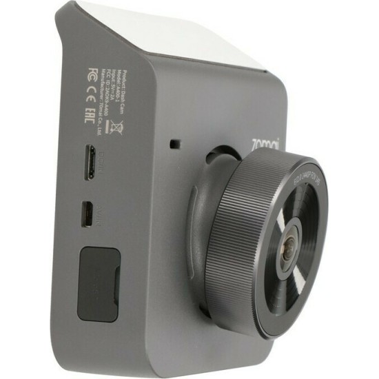 Xiaomi A400 & RC09 Σετ Κάμερα DVR Αυτοκινήτου 1440P με Οθόνη 2