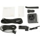 Xiaomi A400 & RC09 Σετ Κάμερα DVR Αυτοκινήτου 1440P με Οθόνη 2