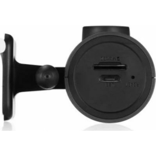 70Mai Midrive 1S D06 Κάμερα DVR Αυτοκινήτου 1080P για Παρμπρίζ με Αυτοκόλλητο