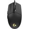 Logitech G102 Lightsync RGB Gaming Ποντίκι Μαύρο