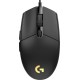 Logitech G102 Lightsync RGB Gaming Ποντίκι Μαύρο