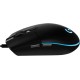 Logitech G102 Lightsync RGB Gaming Ποντίκι Μαύρο