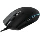 Logitech G102 Lightsync RGB Gaming Ποντίκι Μαύρο
