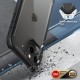 Supcase Iblsn Ares 360 Full Cover Ανθεκτική, iPhone 13 Μαύρο