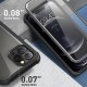 Supcase Iblsn Ares 360 Full Cover Ανθεκτική, iPhone 13 Μαύρο