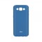 Θήκη Σιλικόνης Roar Samsung J1 2016 Μπλε