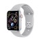 Ksix Urban 2 44mm Smartwatch με Παλμογράφο Λευκό