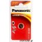 Panasonic Μπαταρία Λιθίου CR1216 CoIn Battery - 3V