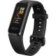 Huawei Band 4 Αδιάβροχο με Παλμογράφο Μαύρο
