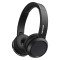 Bluetooth Ακουστικά Stereo Philips TAH4205BK/00 με Μικρόφωνο για Κινητά Τηλέφωνα και Συσκευές Ήχου
