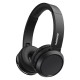 Bluetooth Ακουστικά Stereo Philips TAH4205BK/00 με Μικρόφωνο για Κινητά Τηλέφωνα και Συσκευές Ήχου