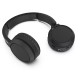 Bluetooth Ακουστικά Stereo Philips TAH4205BK/00 με Μικρόφωνο για Κινητά Τηλέφωνα και Συσκευές Ήχου